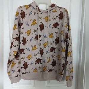 🔴5 for $20 The Lion King hoodie